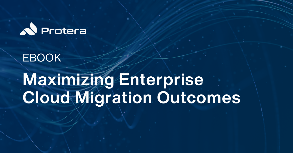Maximizing Enterprise Cloud Migration Outcomes (1)